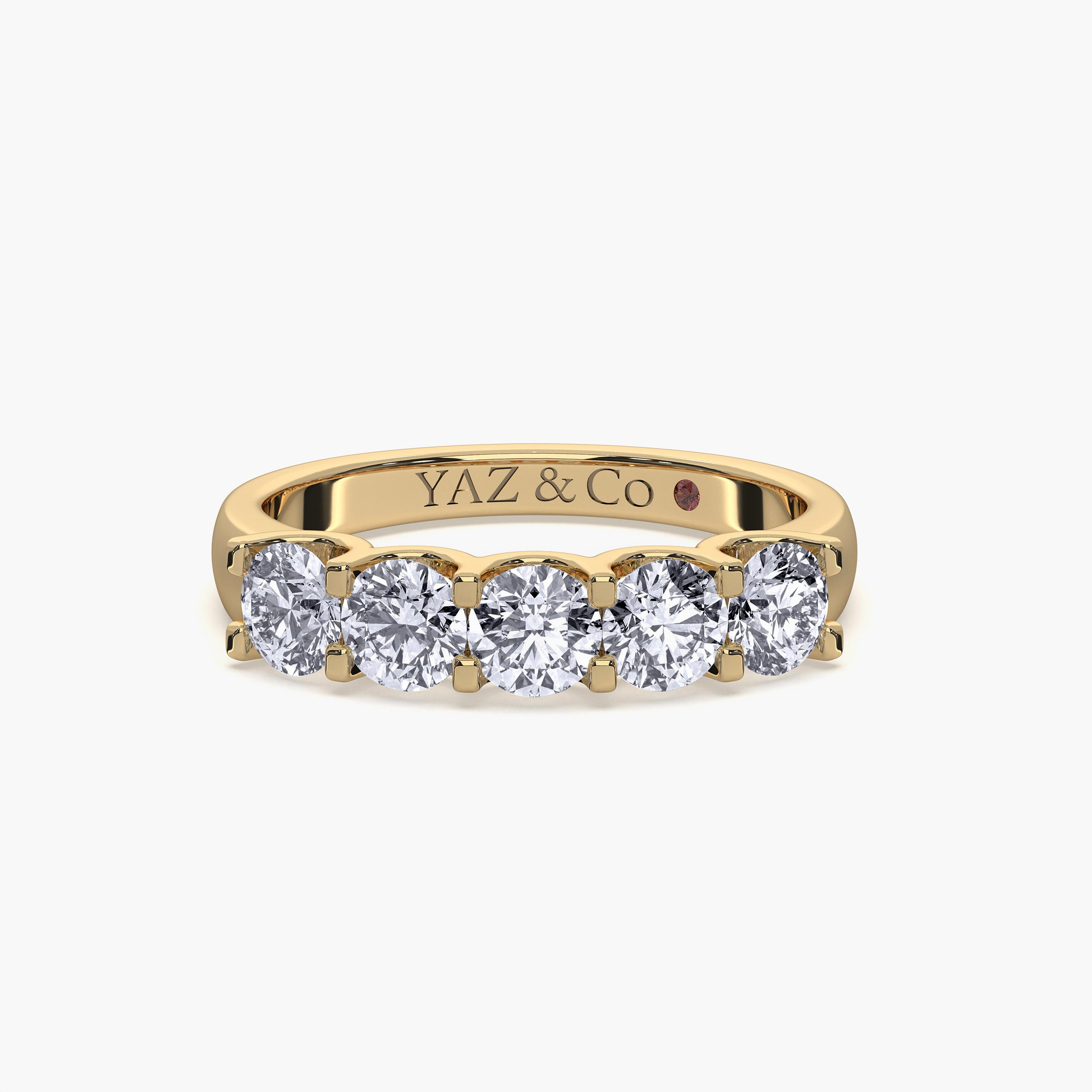 Twin Norvia Ring