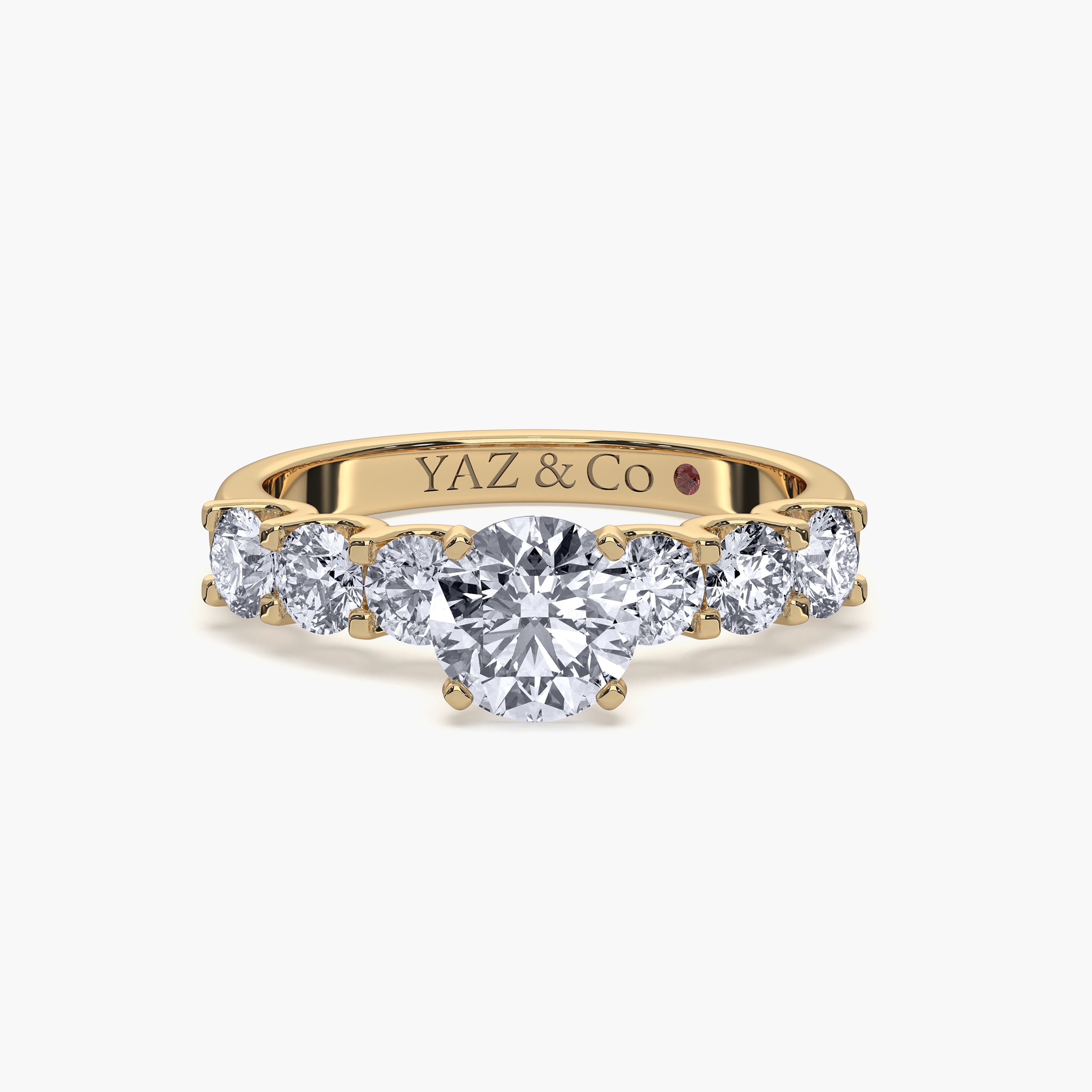Twin Norvia Ring