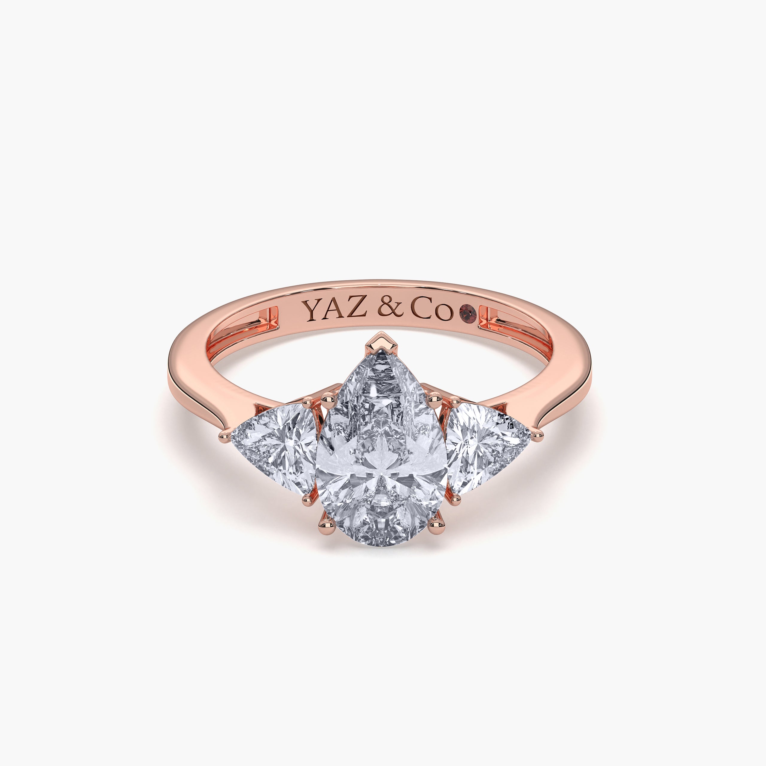 Velora Ring
