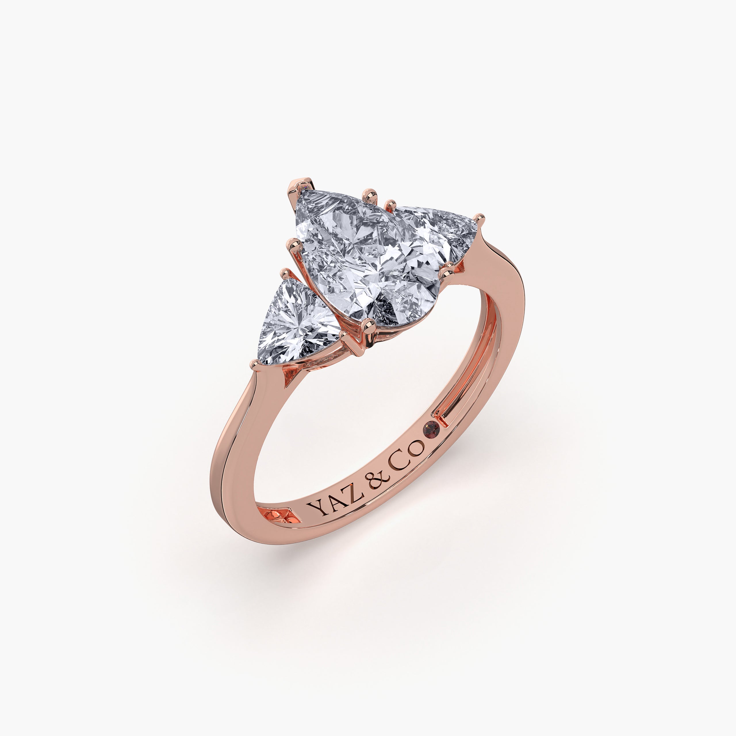 Velora Ring