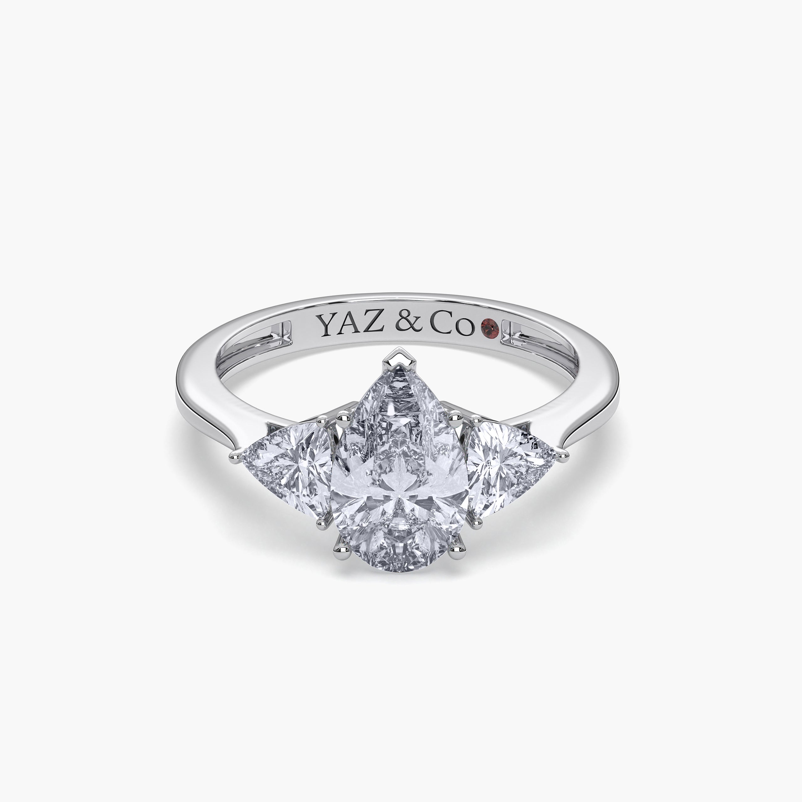 Velora Ring