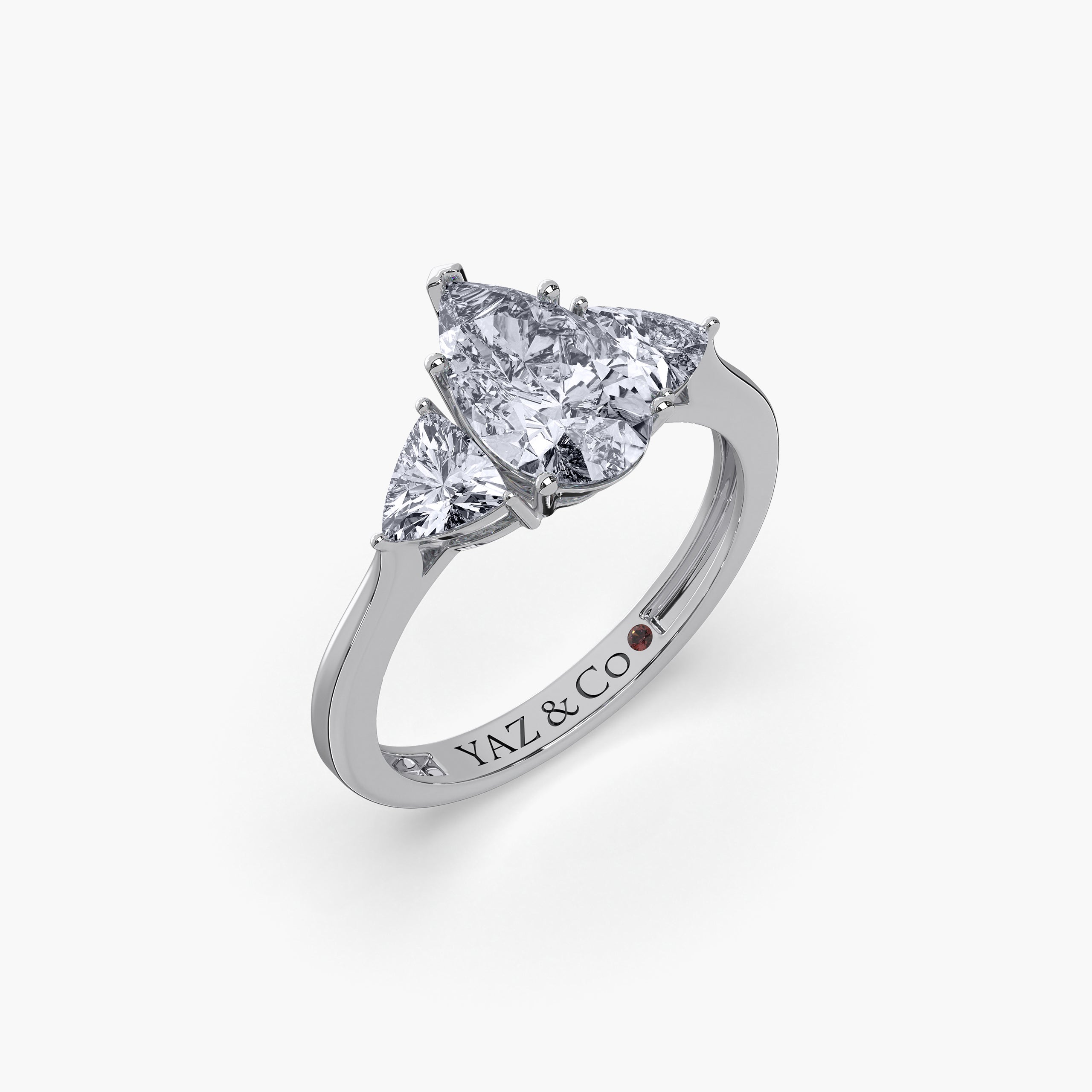 Velora Ring