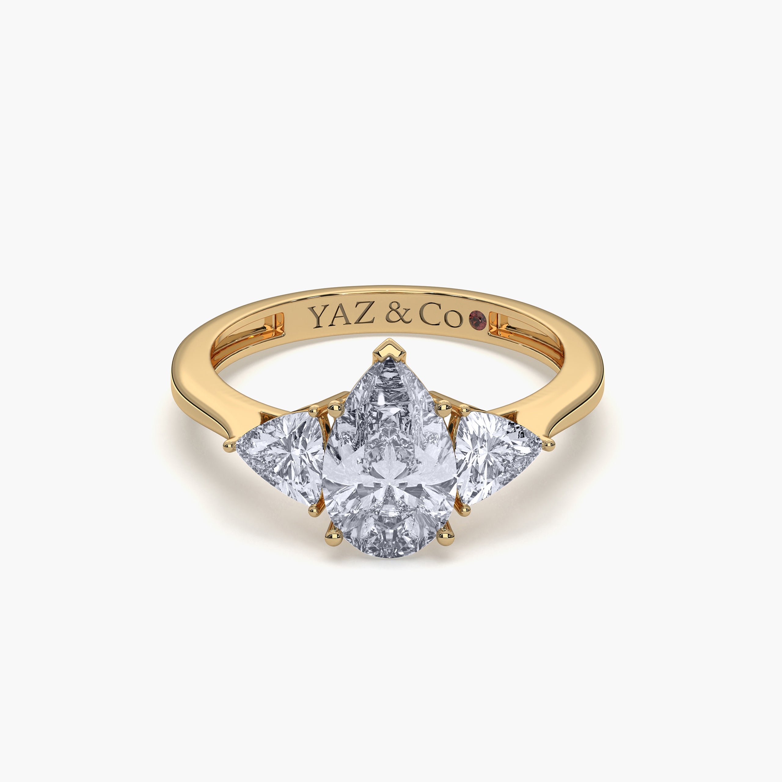 Velora Ring