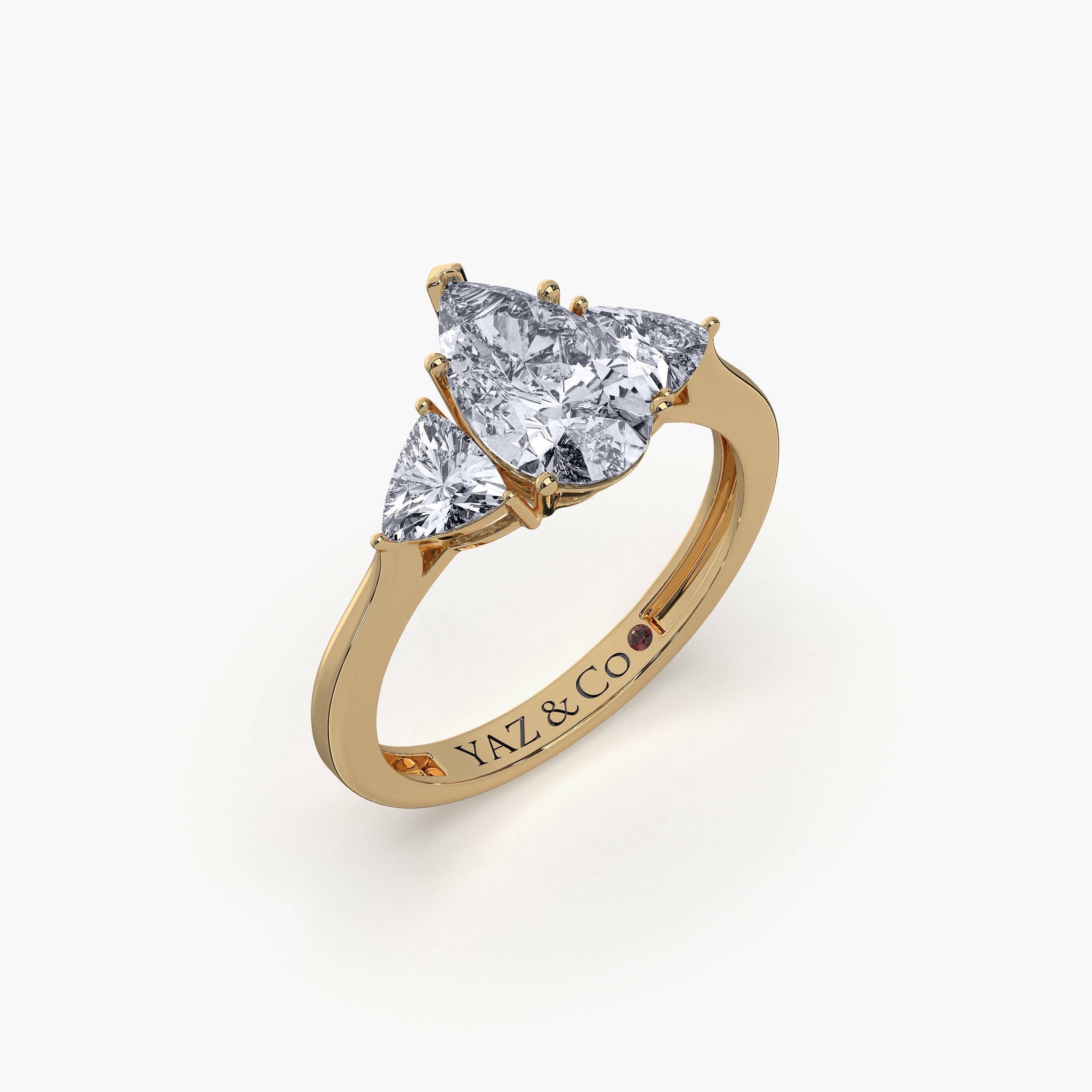 Velora Ring