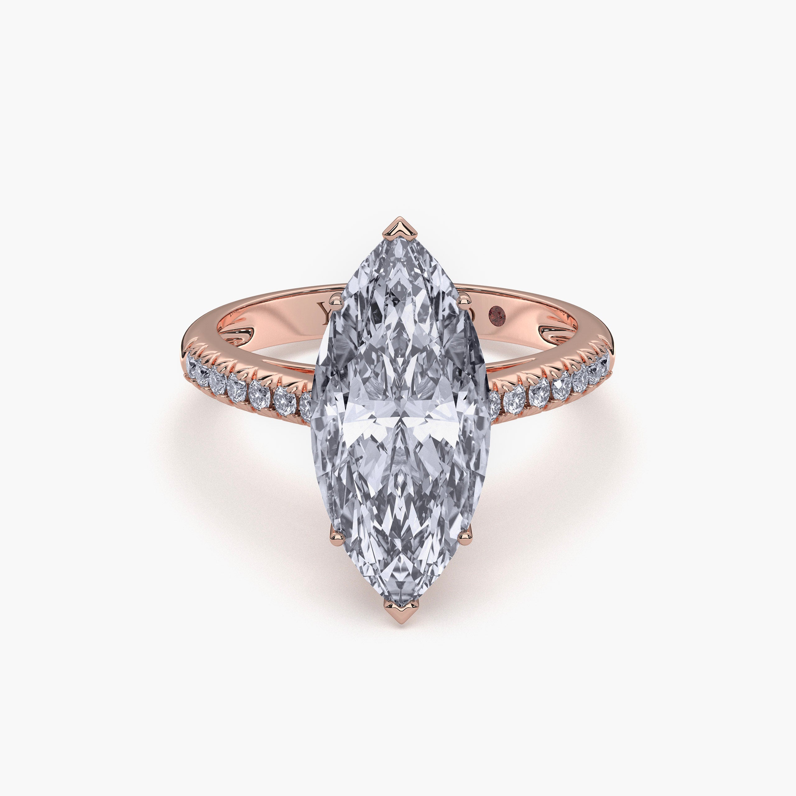 Lumière Grand Ring