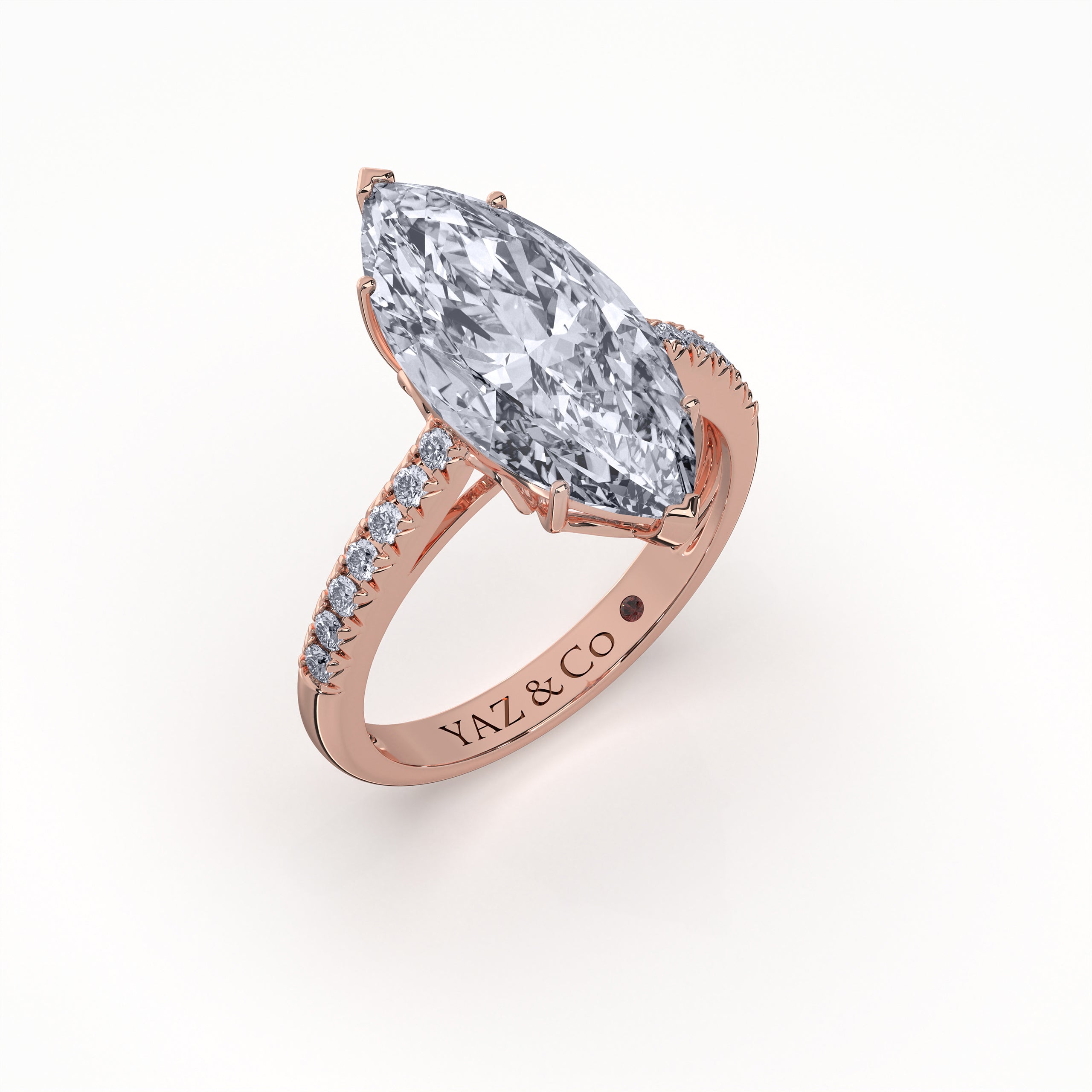 Lumière Grand Ring