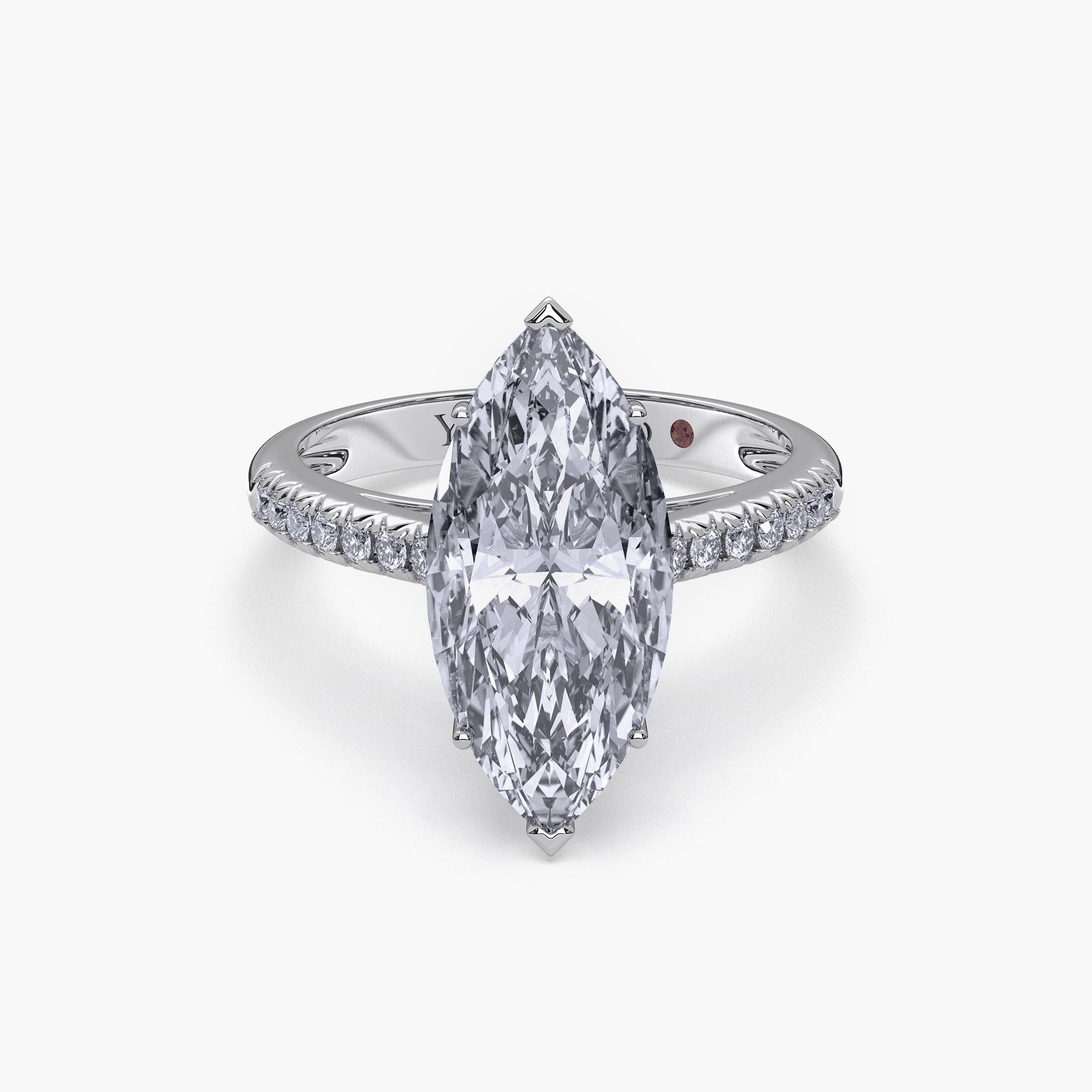 Lumière Grand Ring