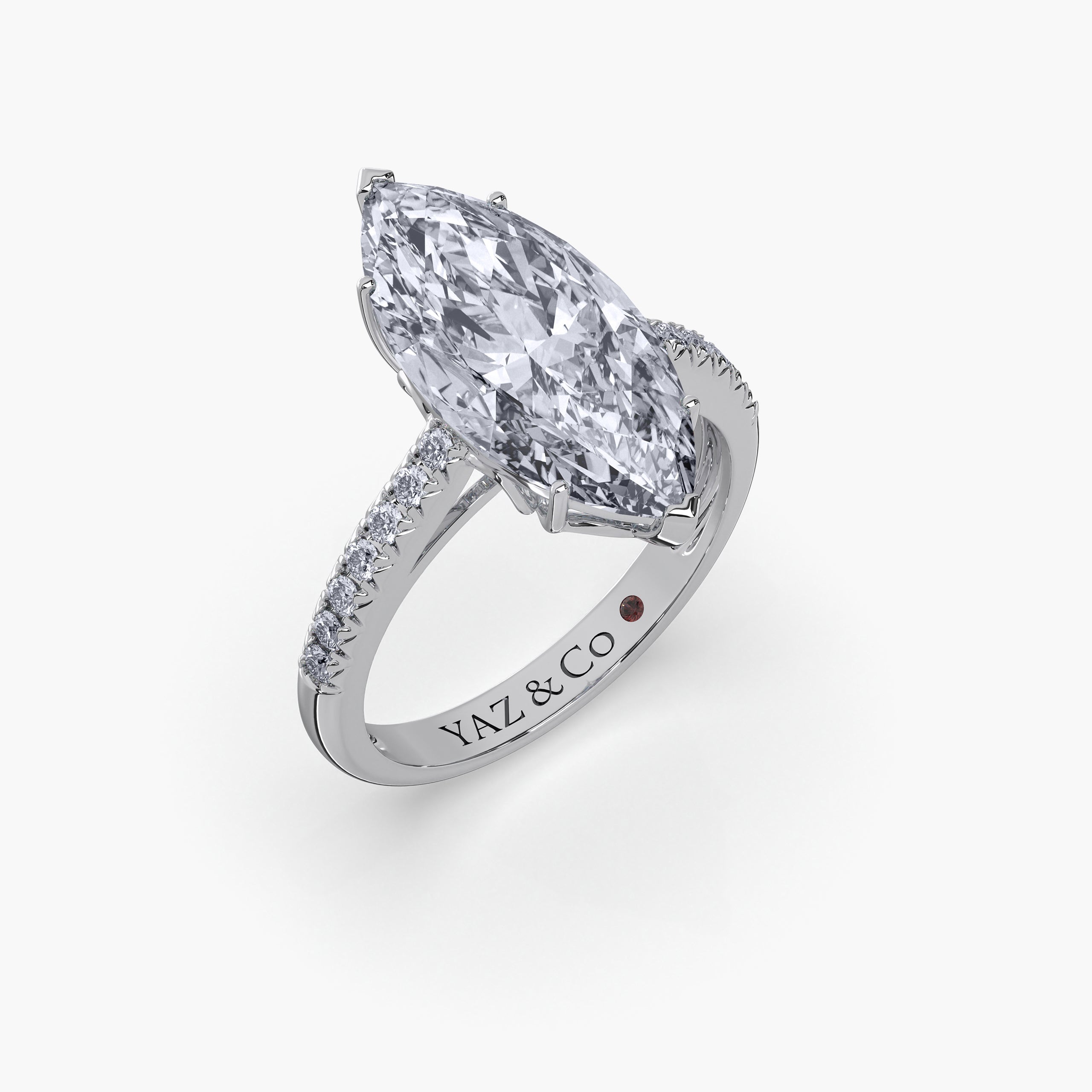 Lumière Grand Ring