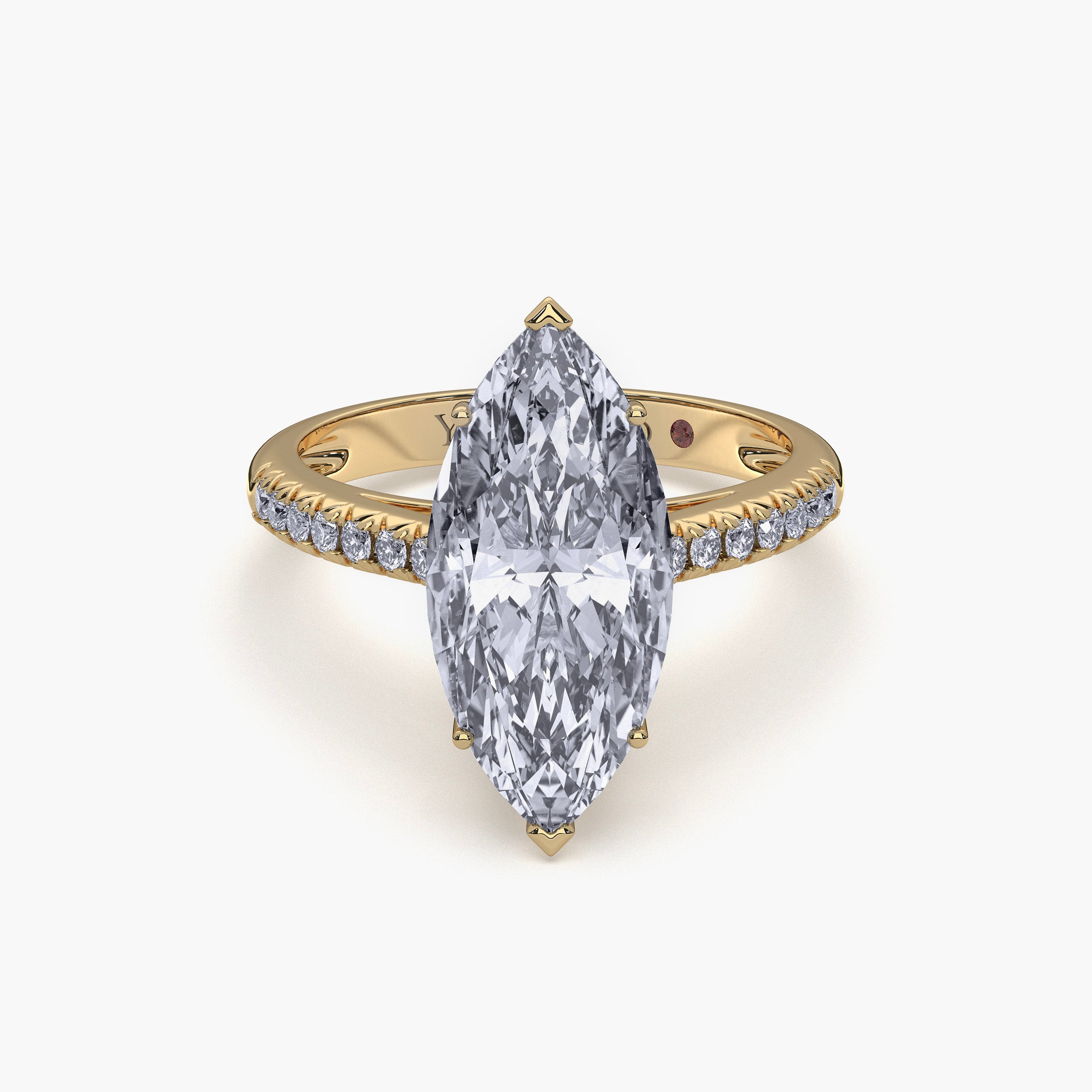 Lumière Grand Ring