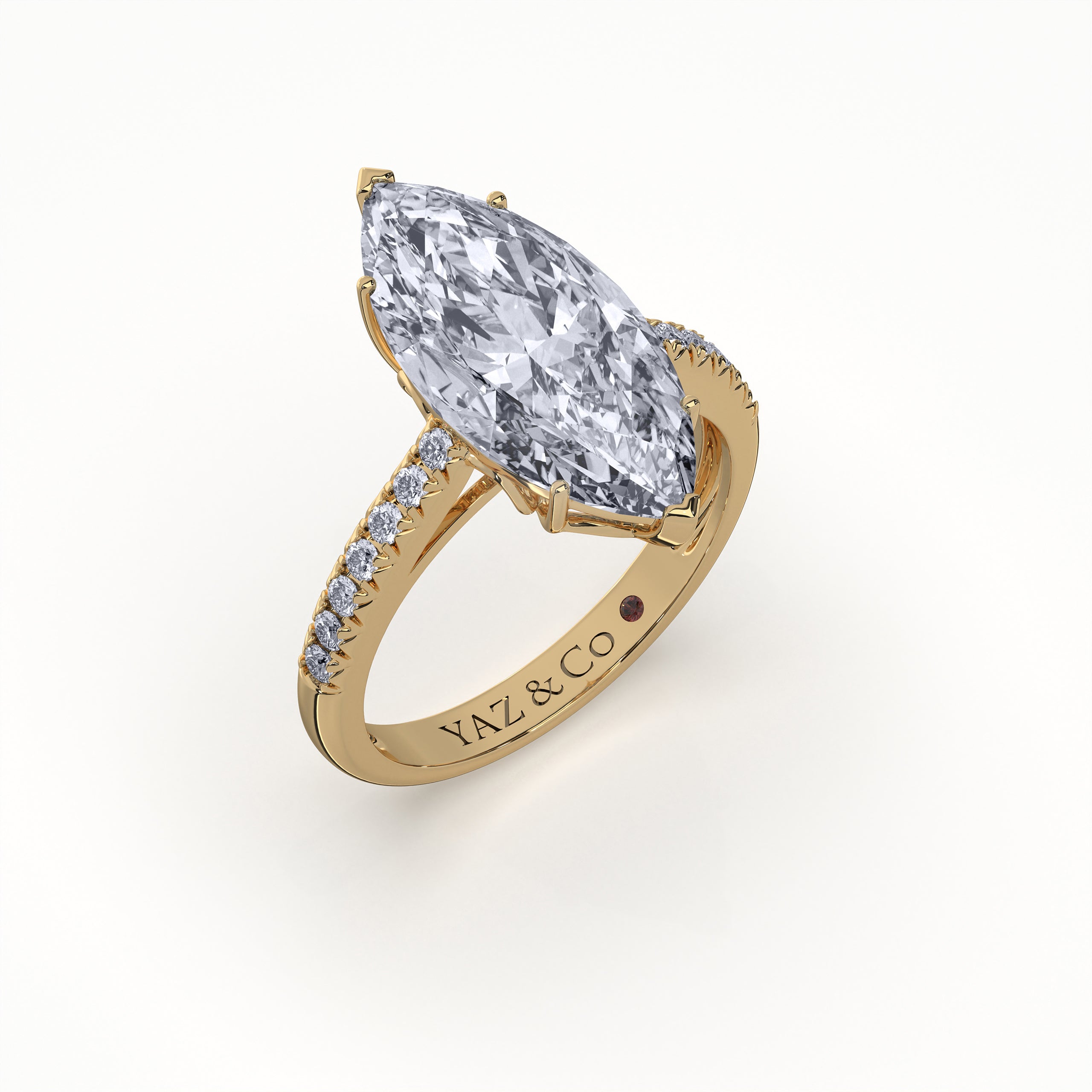 Lumière Grand Ring