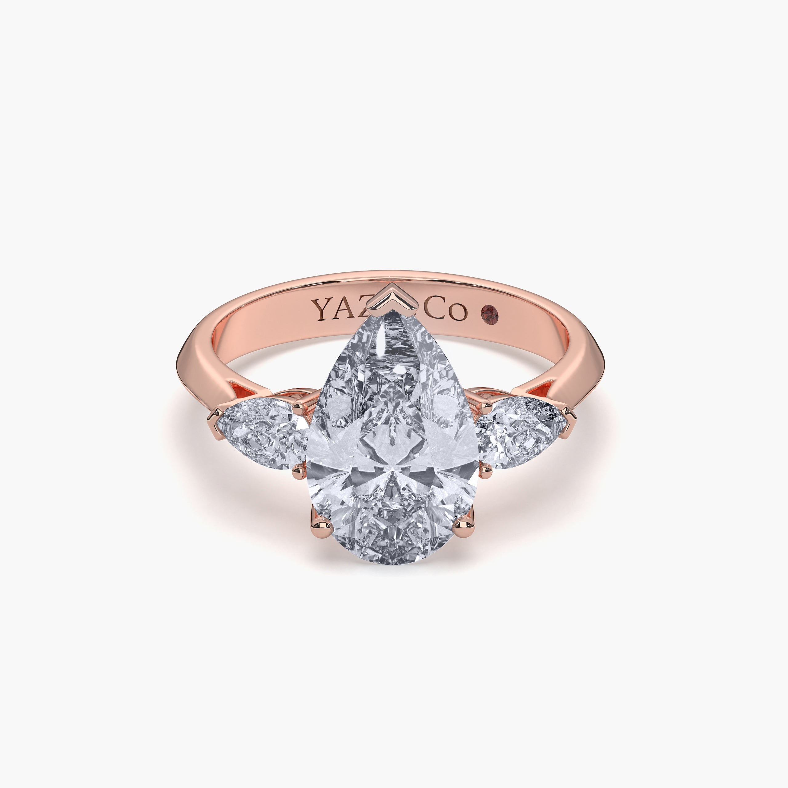 Trinity Ring