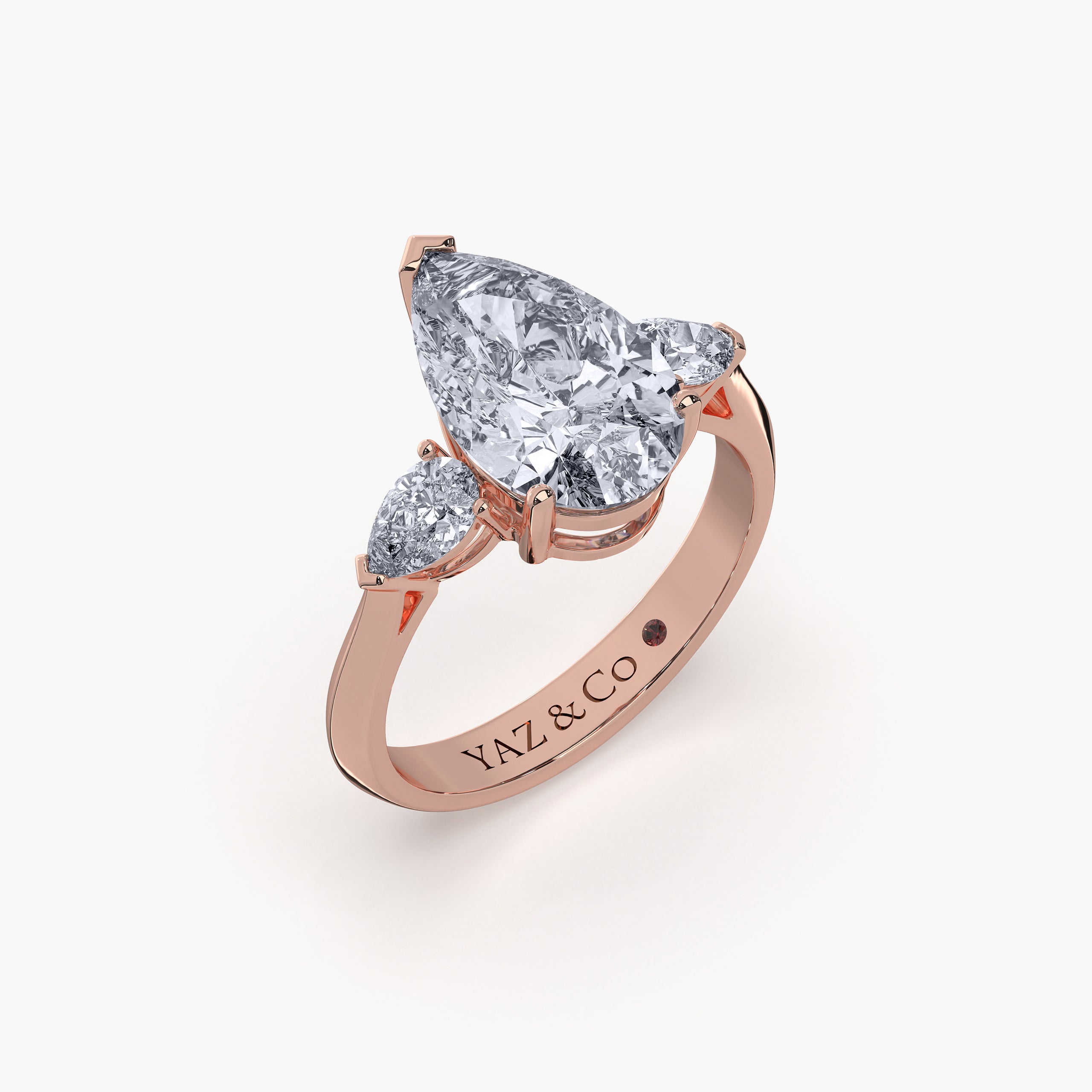 Trinity Ring