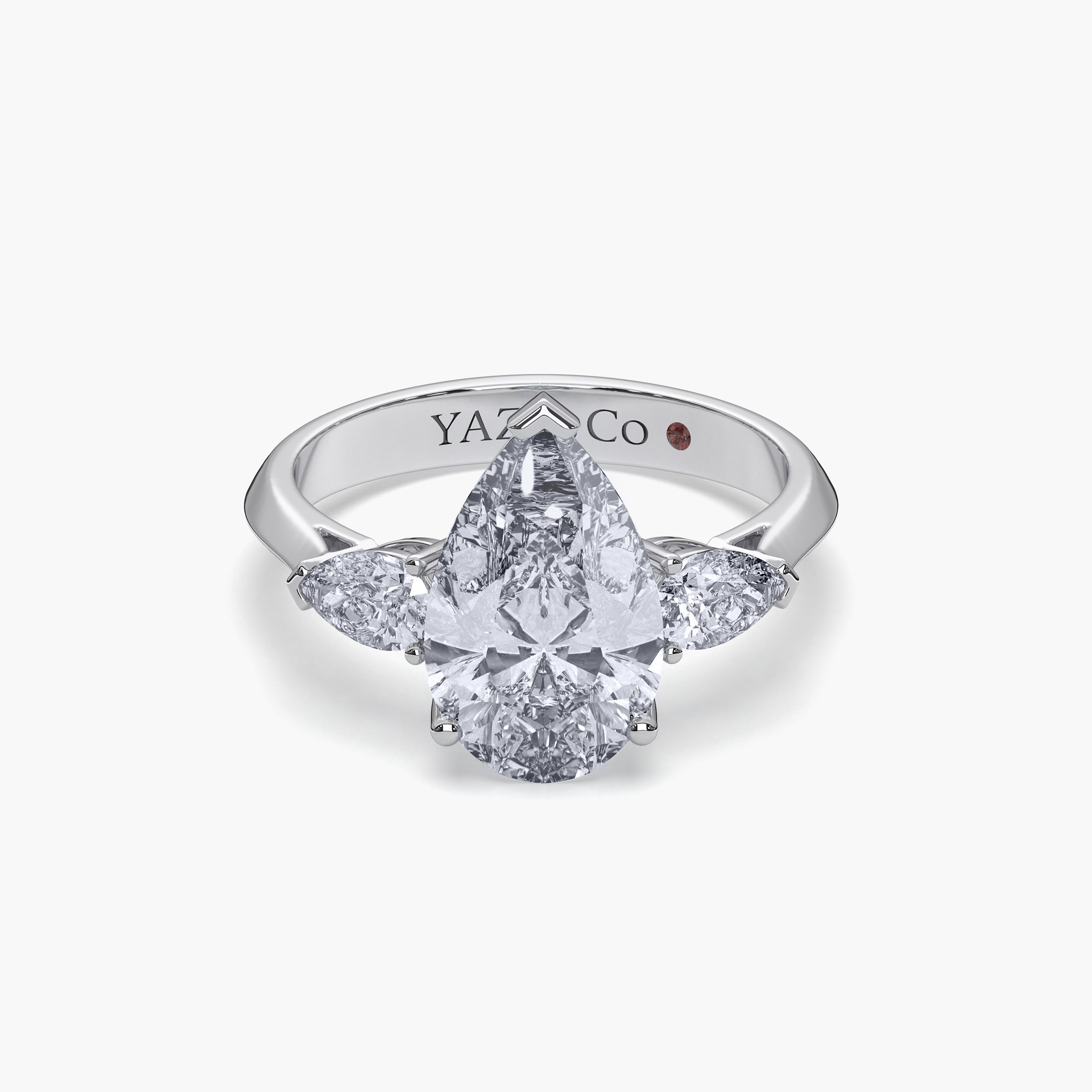 Trinity Ring