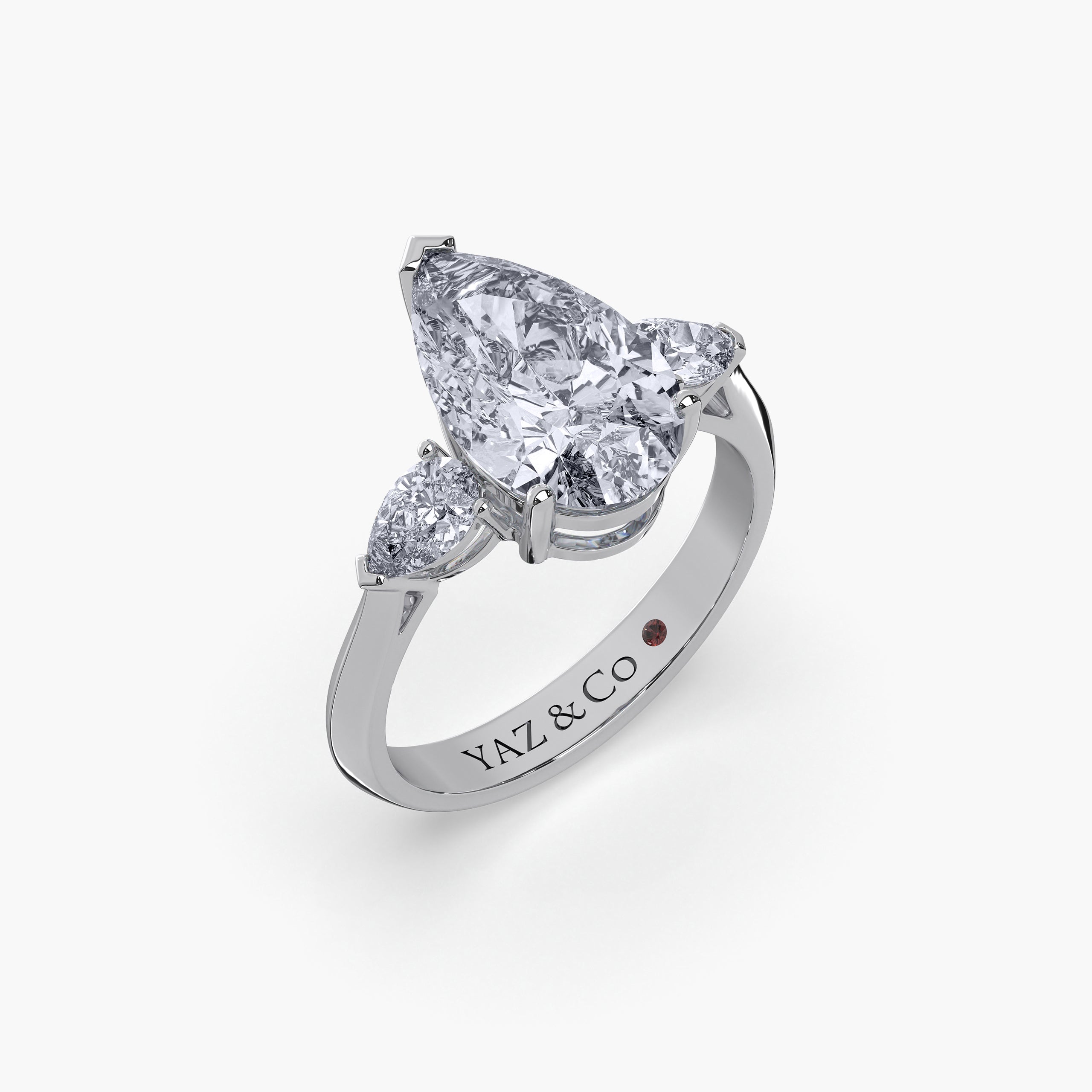 Trinity Ring