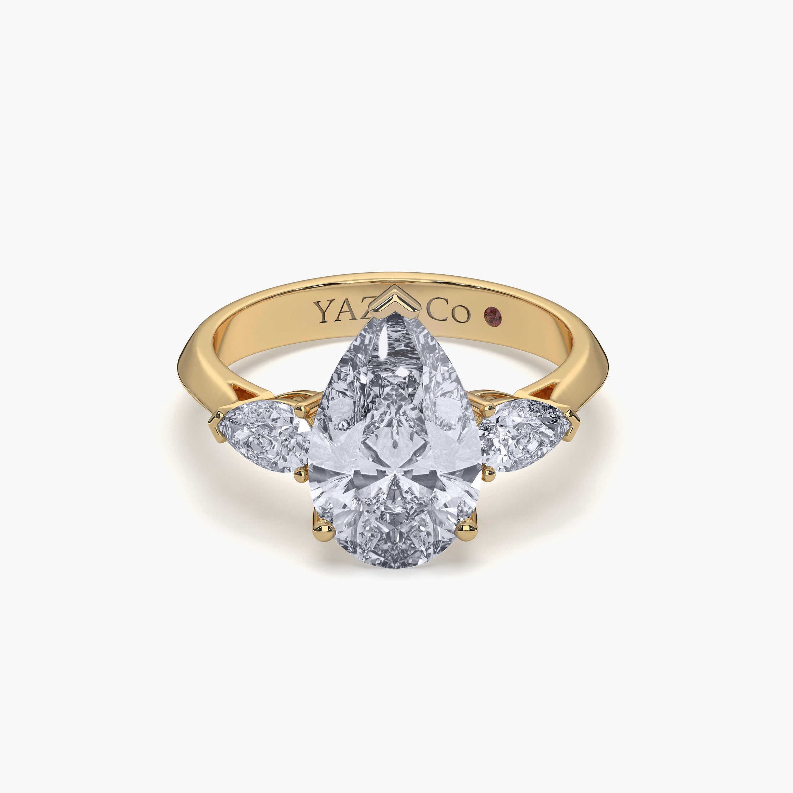 Trinity Ring