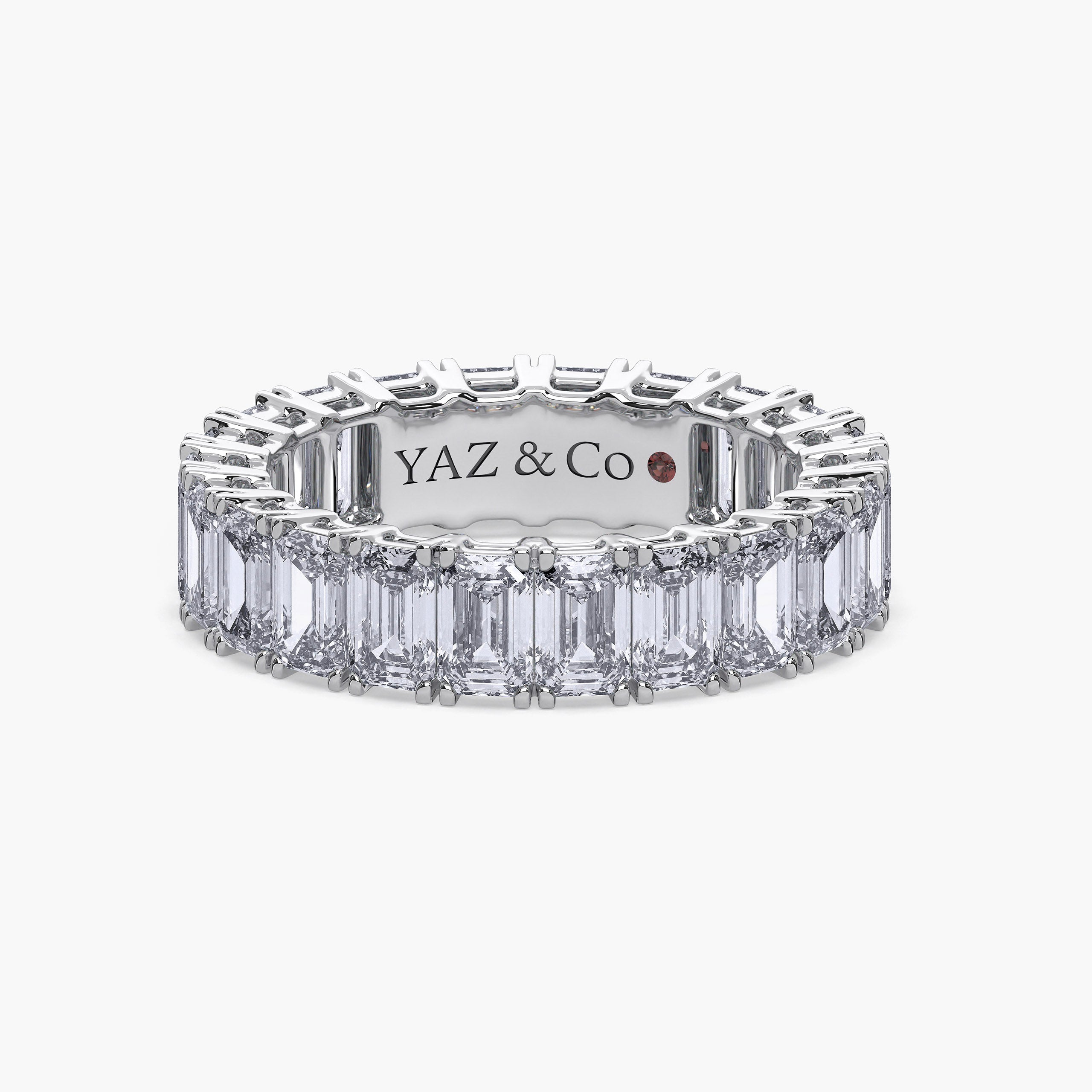 Prestige Eternity Ring