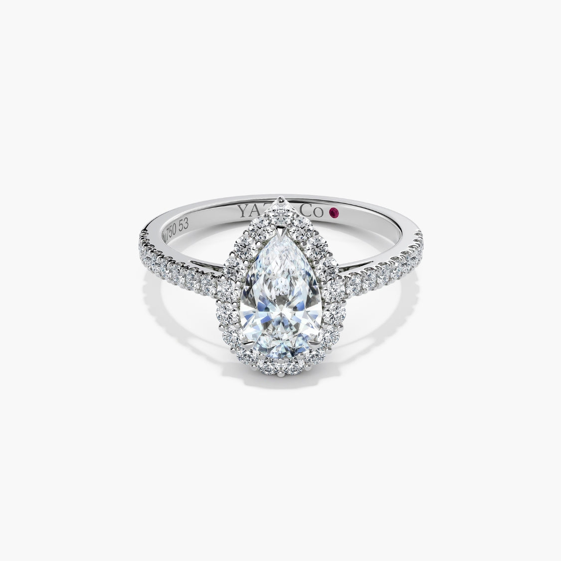 Essence Glow Ring
