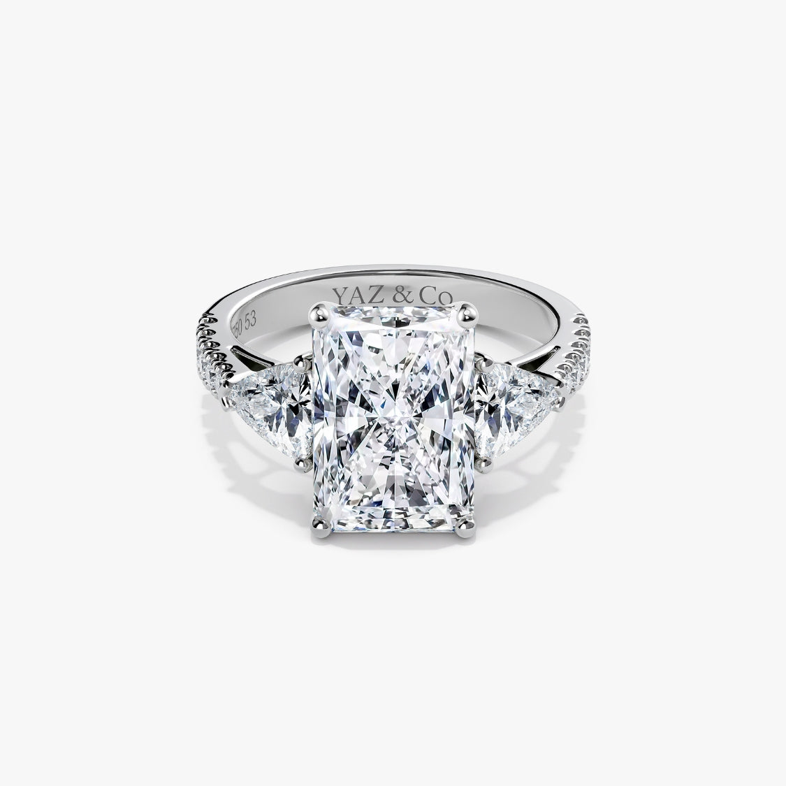 Celeste Ring