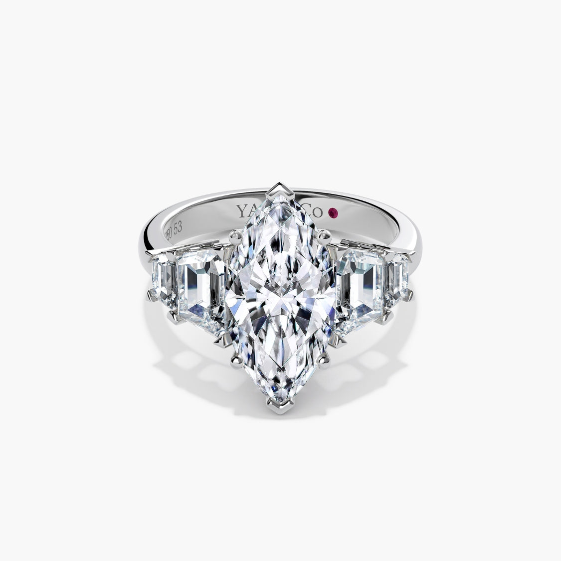 Élan Radiance Ring