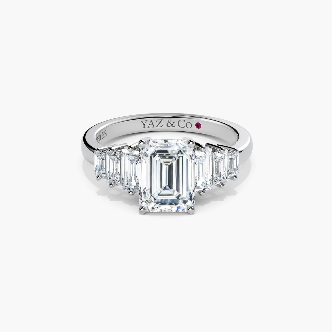 Grace Ring