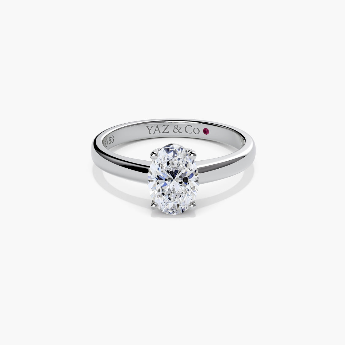 Harmony Ring