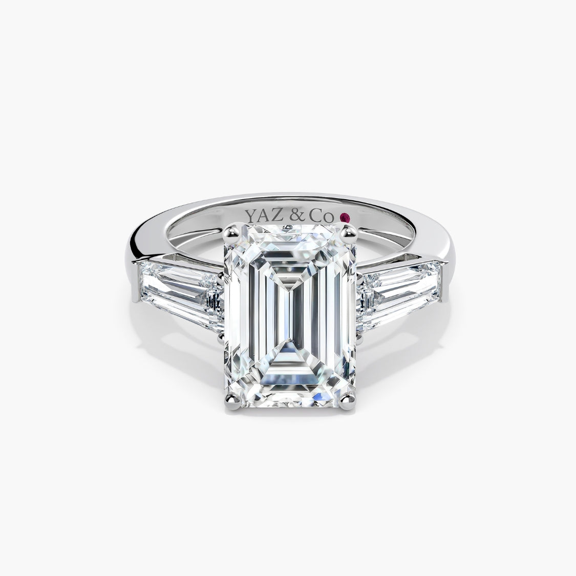 Imperial Glow Ring