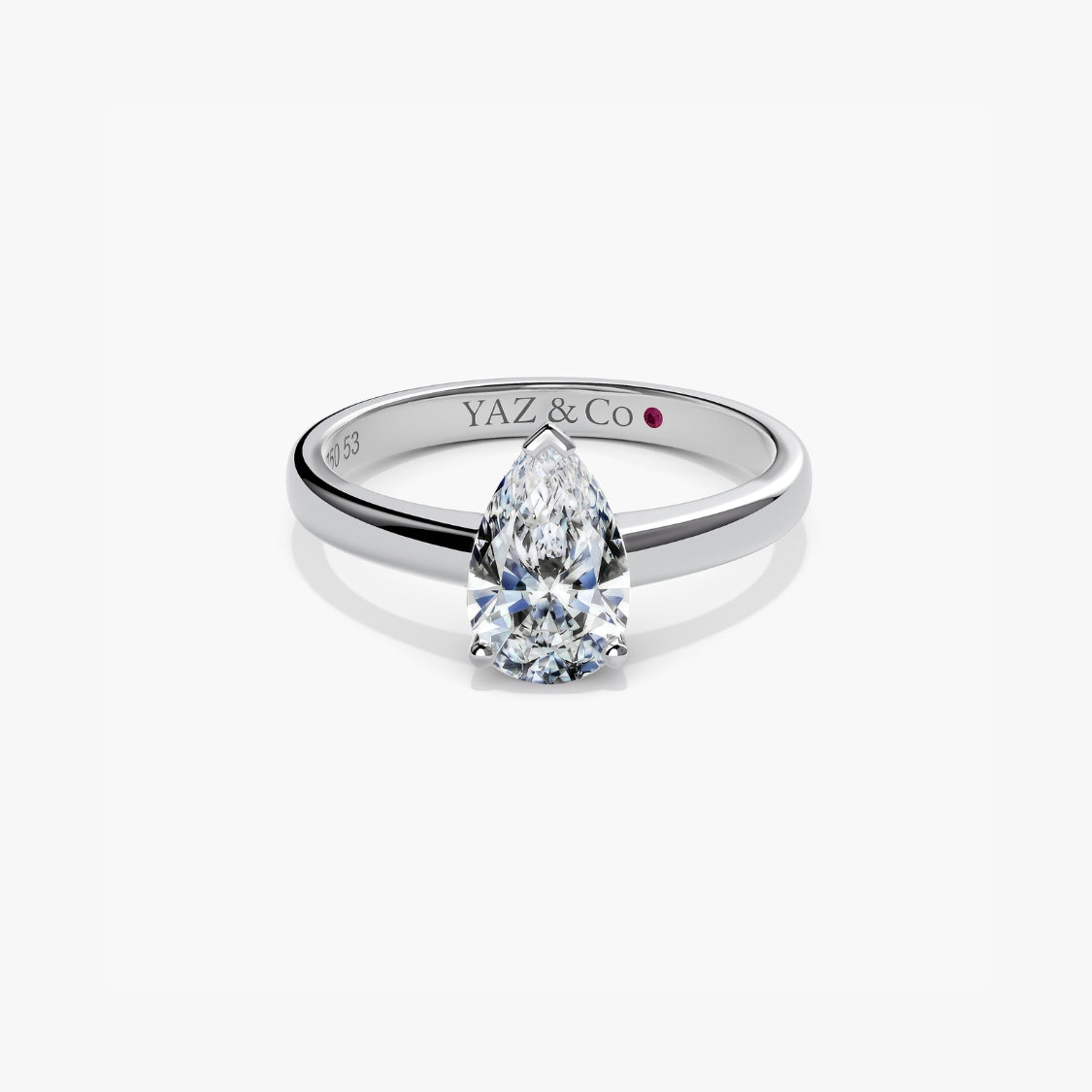 Lumière Ring