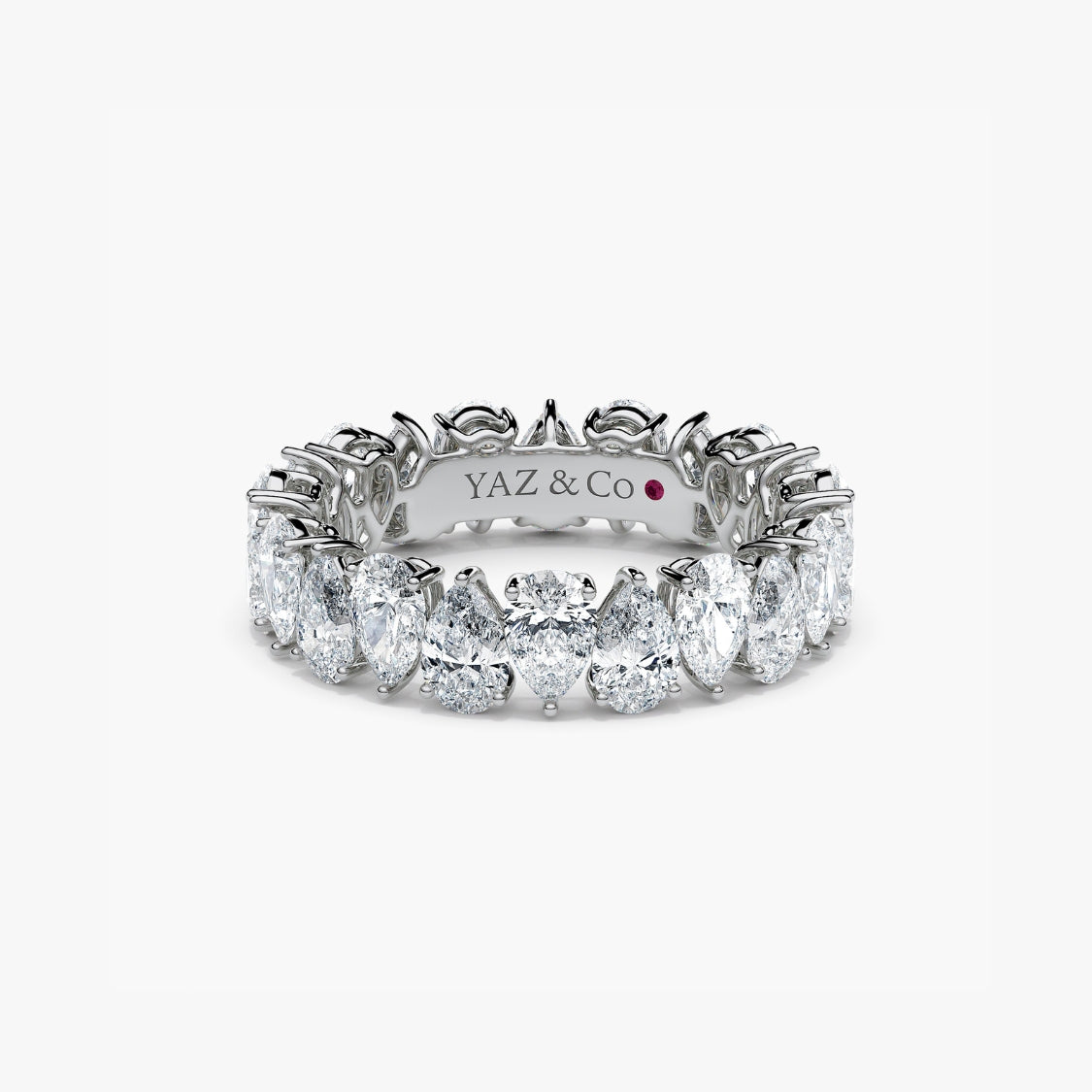 Royale Eternity Ring
