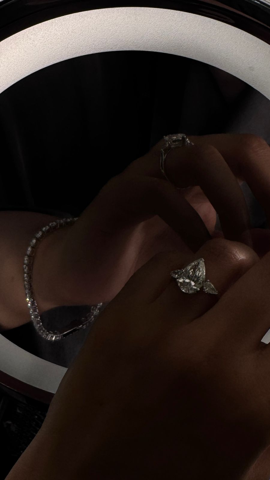 Trinity Ring