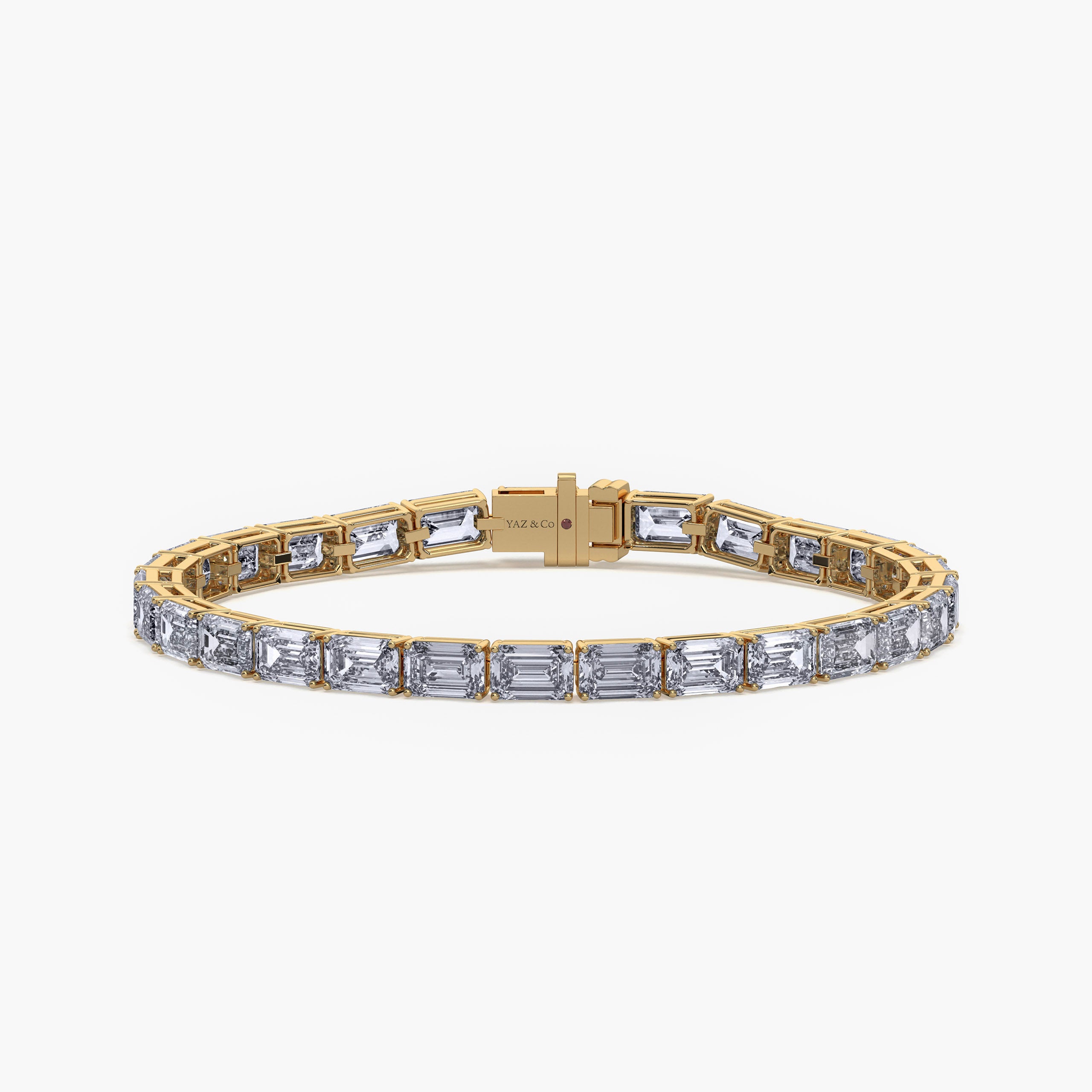 Prestige Tennis Bracelet